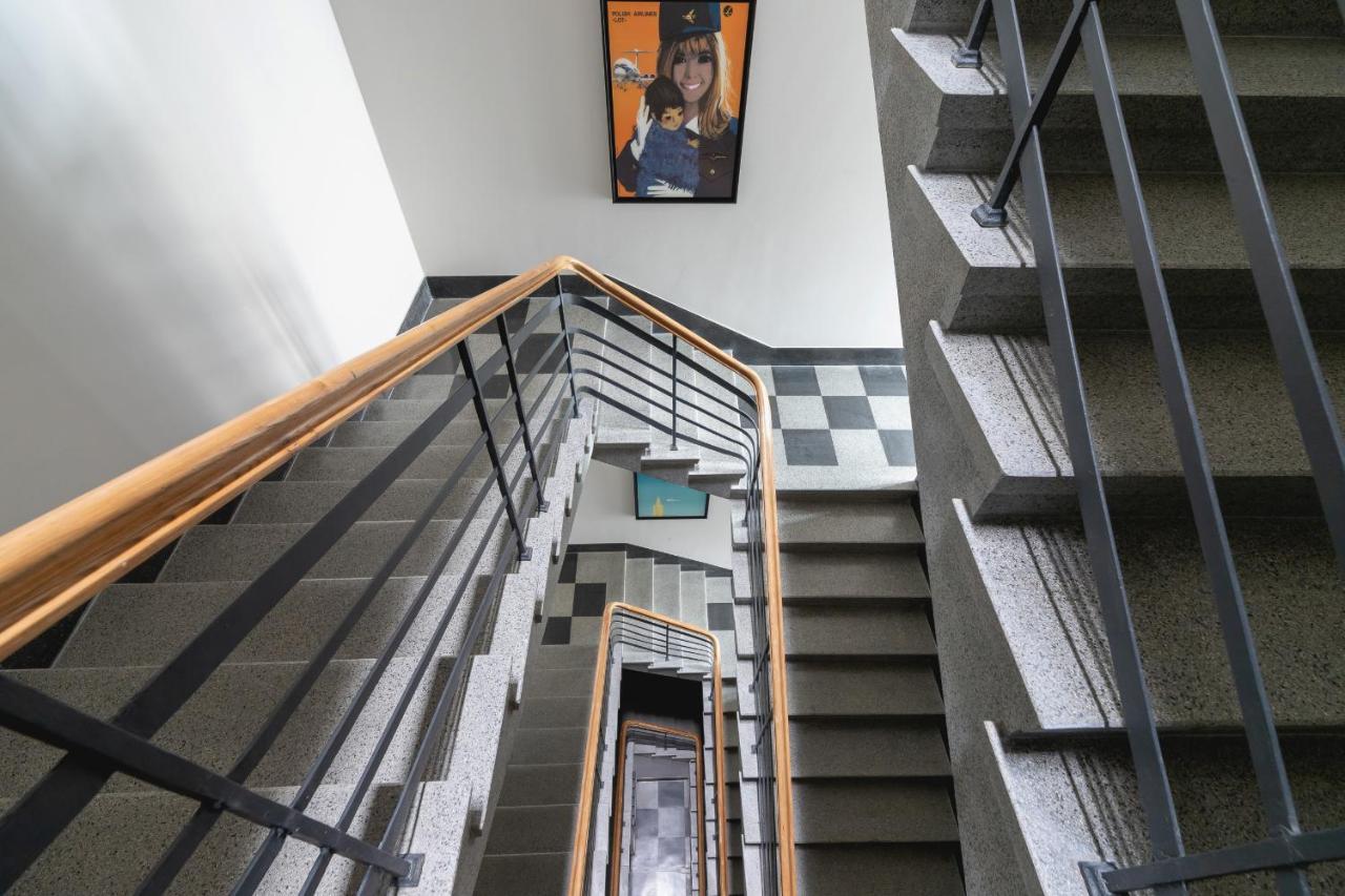 Modern Studio Cracow Rakowicka 14 By Noclegi Renters — Photos 3